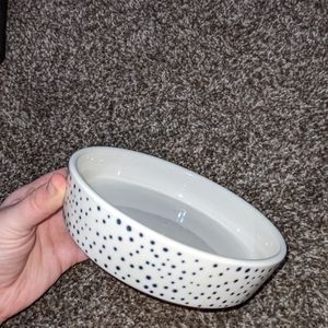 Boots & Barkley pet bowl